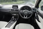 Mazda3 SP25 Astina Hatchback 2016 года (AU)